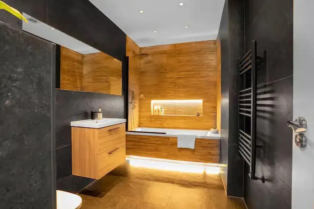Wembley Park High Spec 6 Apartment Block