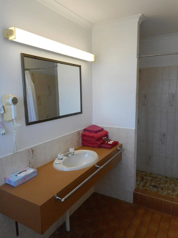 Glenlyon Lodge - Gladstone