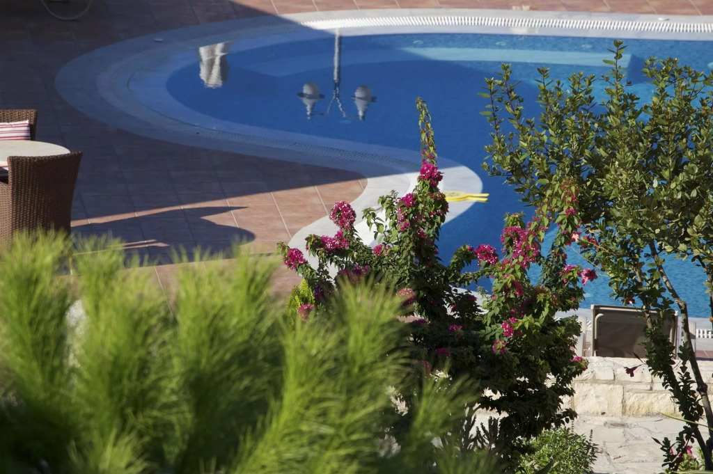 Pilots Villas Luxury Suites