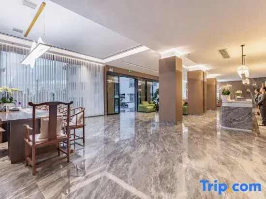 Yunxi Garden Resort Hotel (Pu’er)