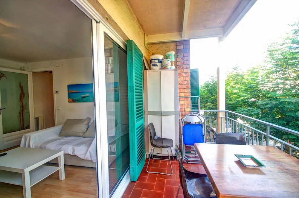 San Sebastian 3BR