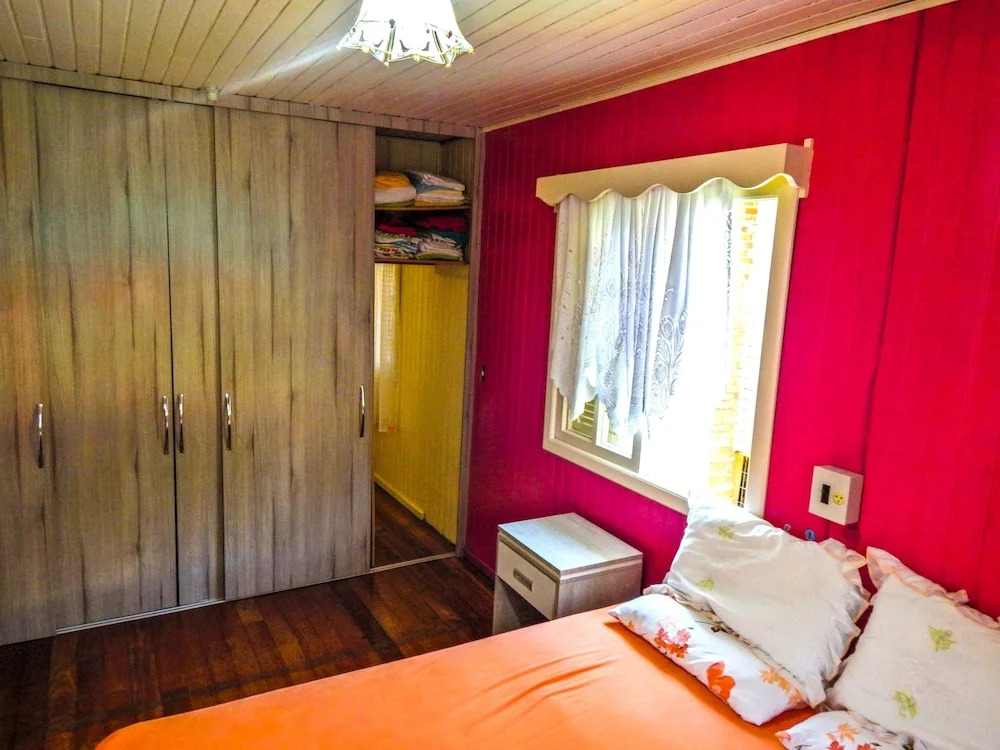 Linda Vista Residence - Casa 3 Quartos