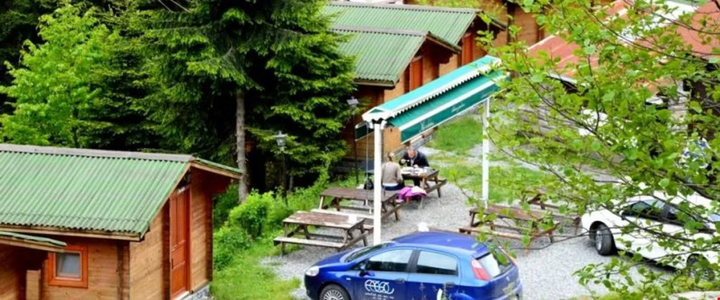 Kardelen Bungalov Evleri̇