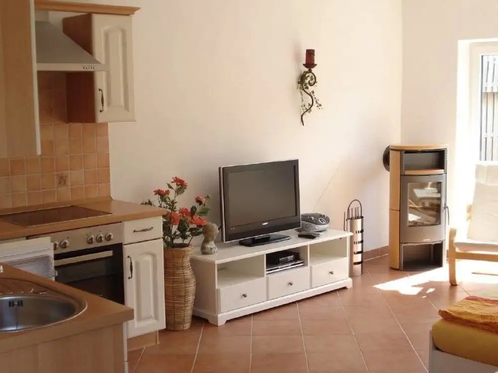 Cozy Apartment in Rerik near Beach