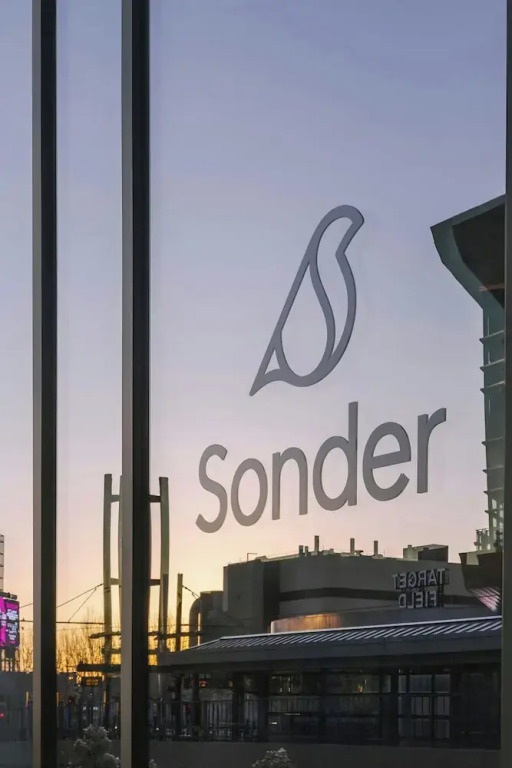 Sonder North Loop Green Apartments North Loop