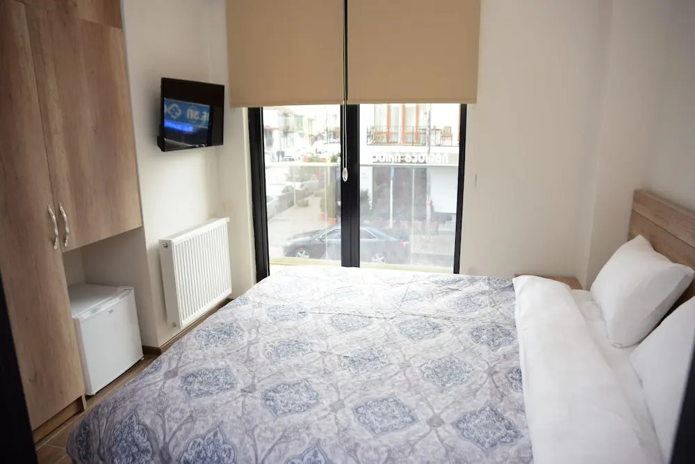 Hotel Corner Batumi