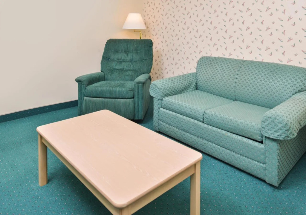 Americas Best Value Inn & Suites - Bluffton