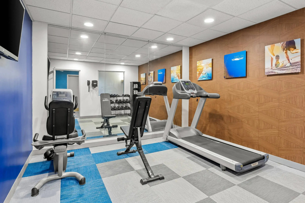 Comfort Inn Ruther Glen near Kings Dominion