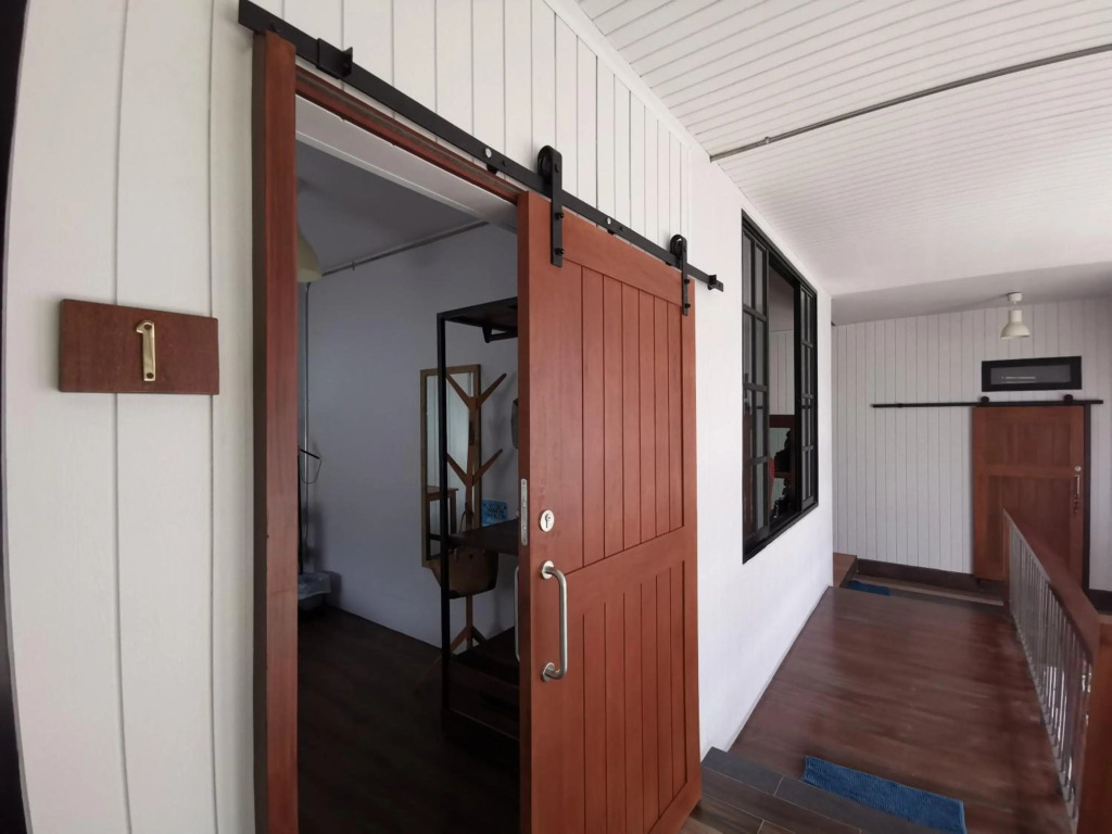 liaw base house