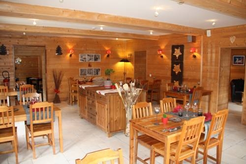 Chalet de lAncolie
