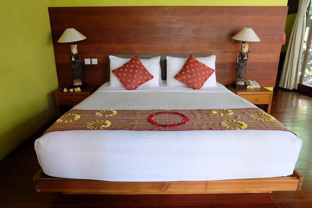 Samkhya Villas