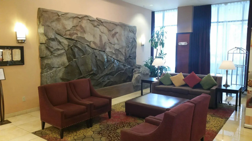 Holiday Inn Express & Suites Seattle Downtown - Lake Union by IHG