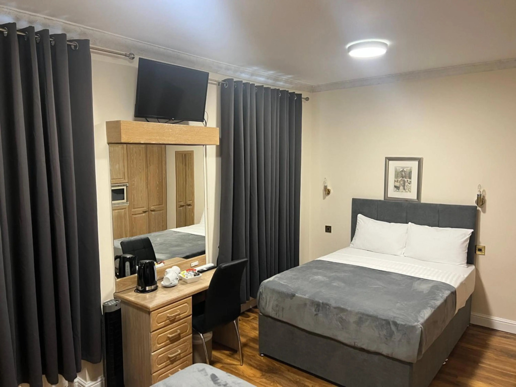 Gresham Hotel Bloomsbury