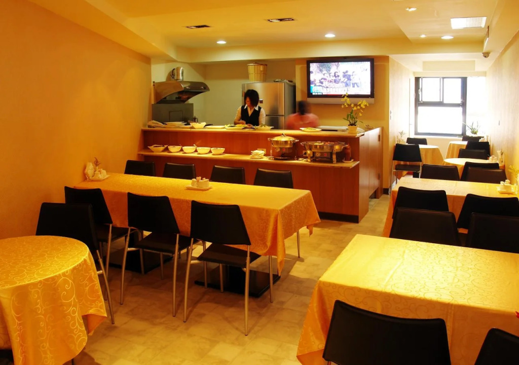 東鑫商務旅館Eastern Star Hotel