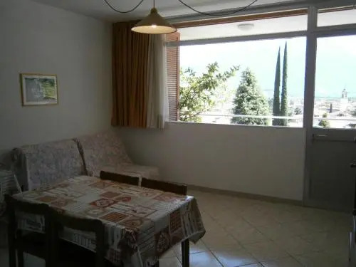 Residence Cascata Varone