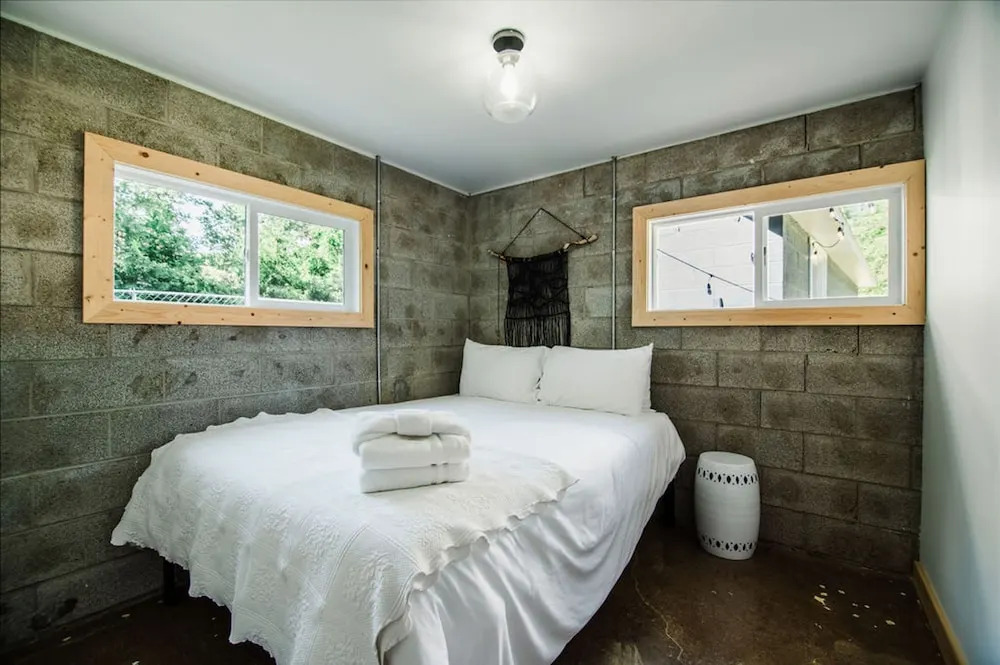 The Cottage a Wanderlust Abodes Property