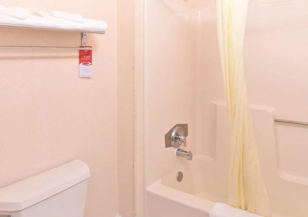 Bellmawr Economy Inn Bellmawr-Philadelphia Area