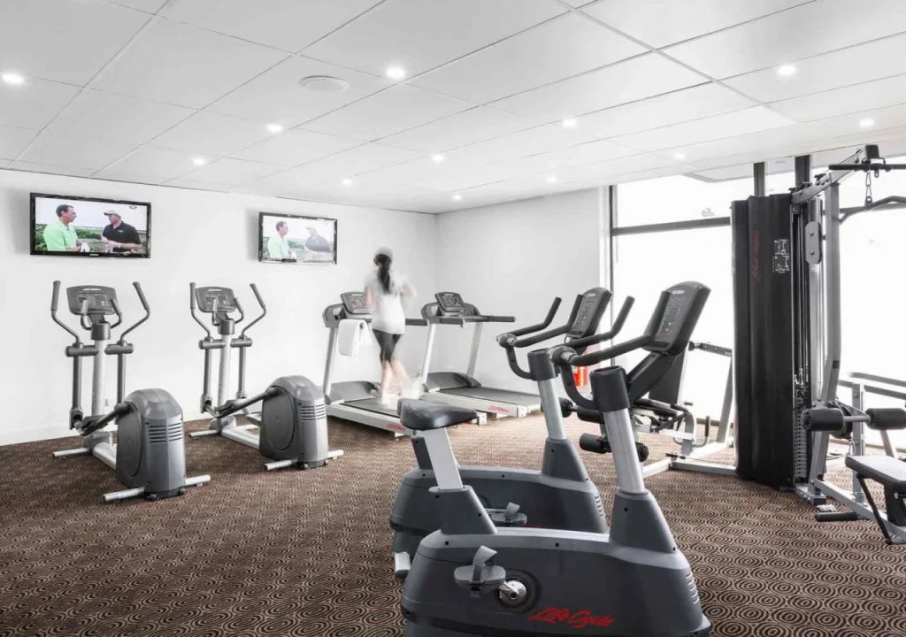 voco Brisbane City Centre by IHG