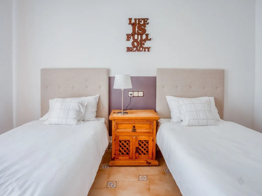 Cosy Holiday Home in S'illot-cala Morlanda With Sea Nearby