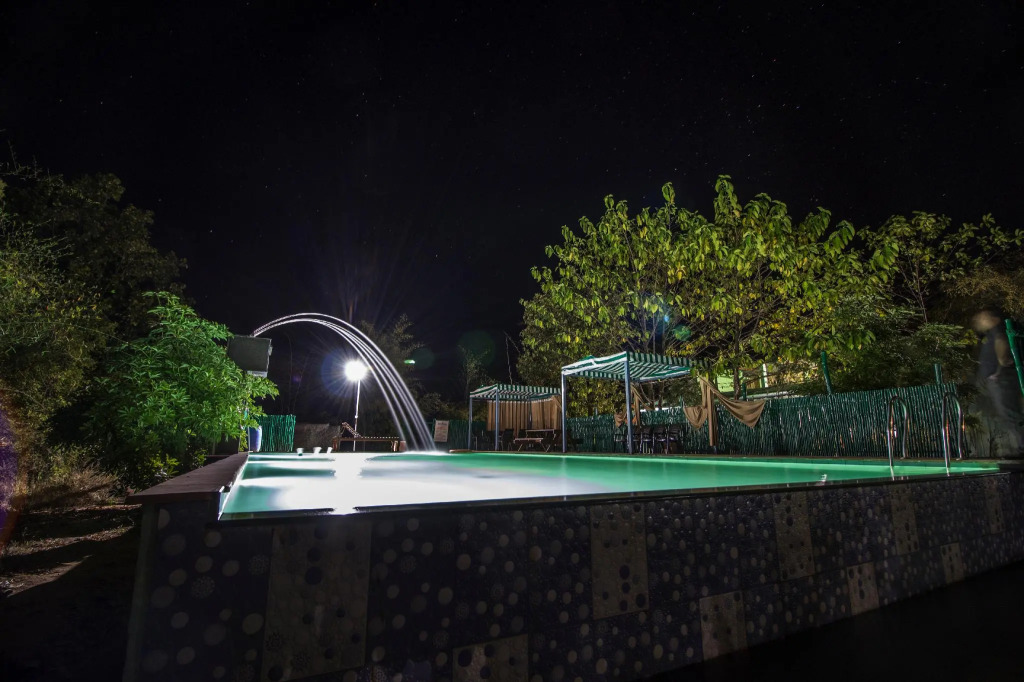 Cheetal Resort