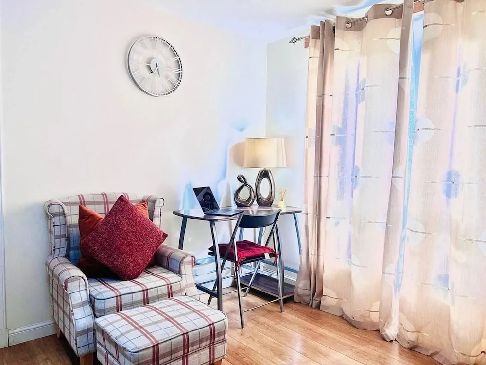 Lovely 2-bed Apartment in Aberdeen