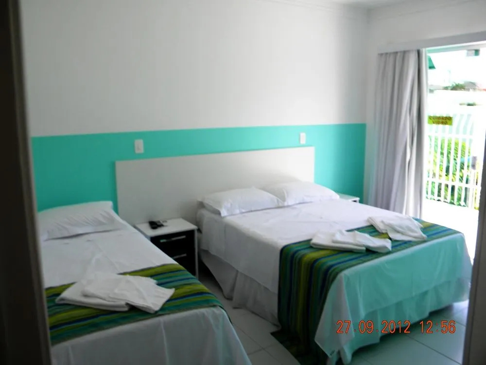 Hotel The Green Ecologic