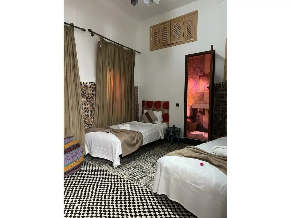 Riad Sijane