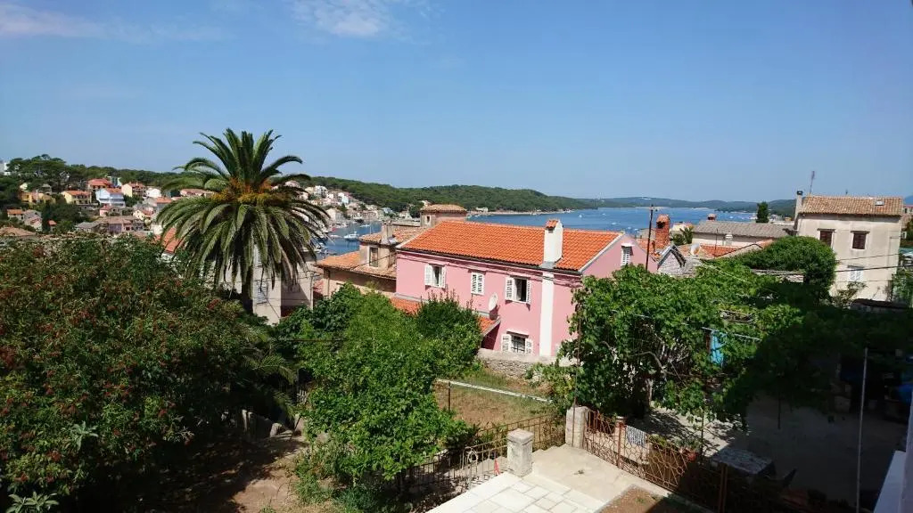 Apartments Villa Adrienne