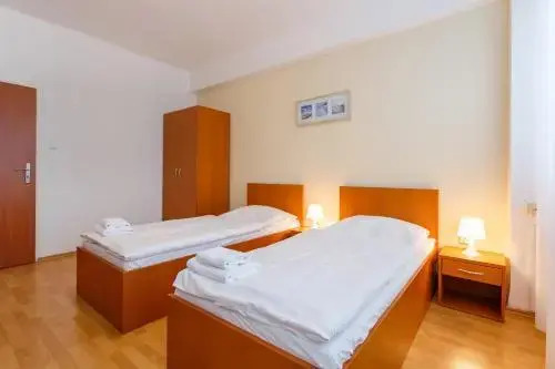 Hotel Veronika