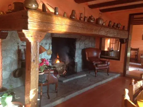 Masia Vista Hermosa