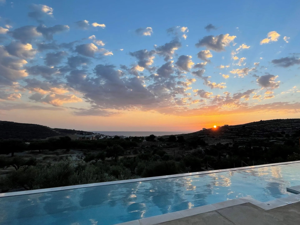 Cretan Villas