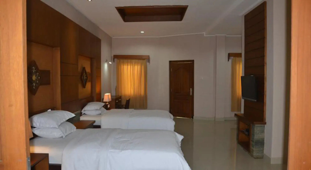 Panorama Cottages II