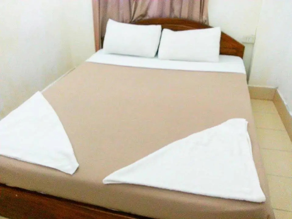 Oulayvanh Hotel