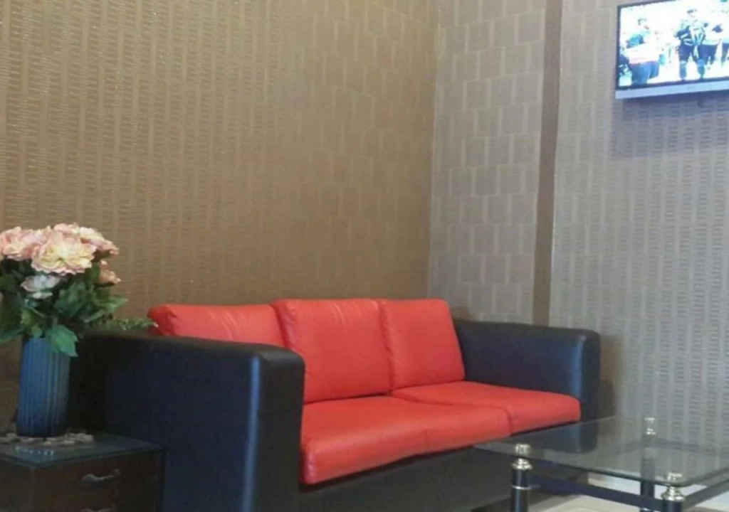 iHome Residence