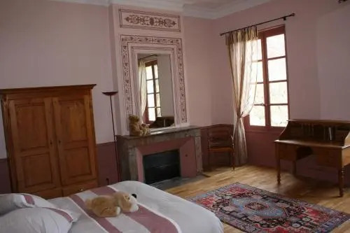 Château Beau-Site