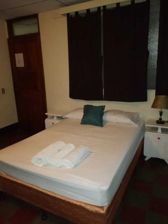 Hostal Harvest House