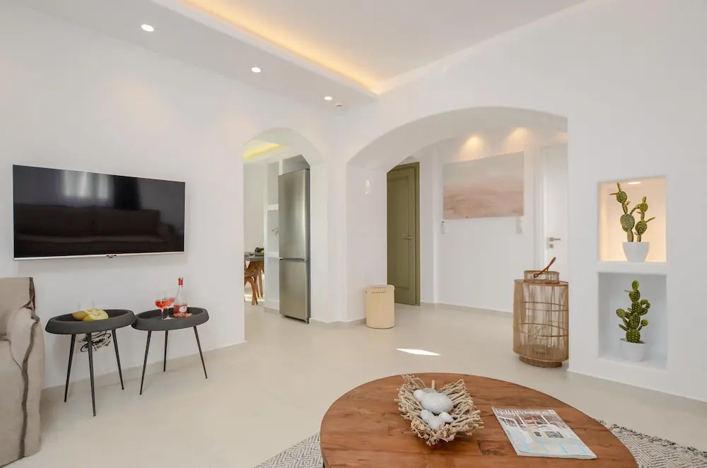 Sea & Olives Suites Hotel and Villas