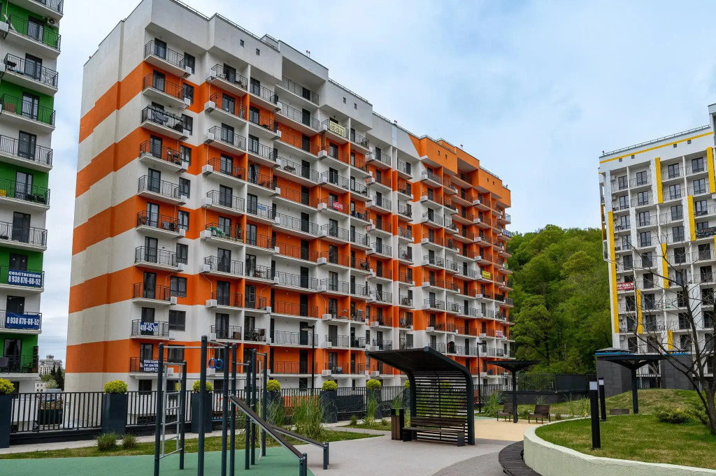 Атмосфера на Искры 88
