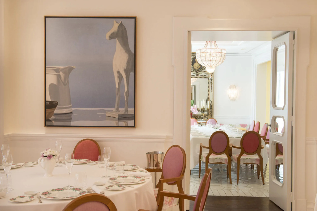 Boutique Hotel Don Alfonso 1890