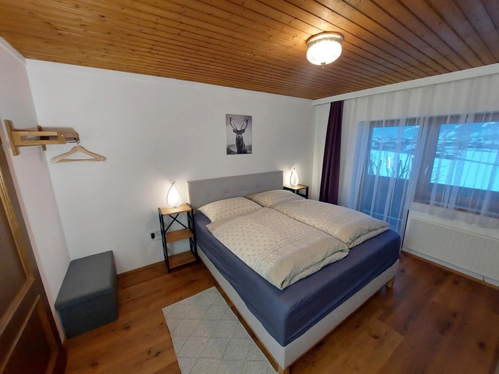 Stony Sea Apartments