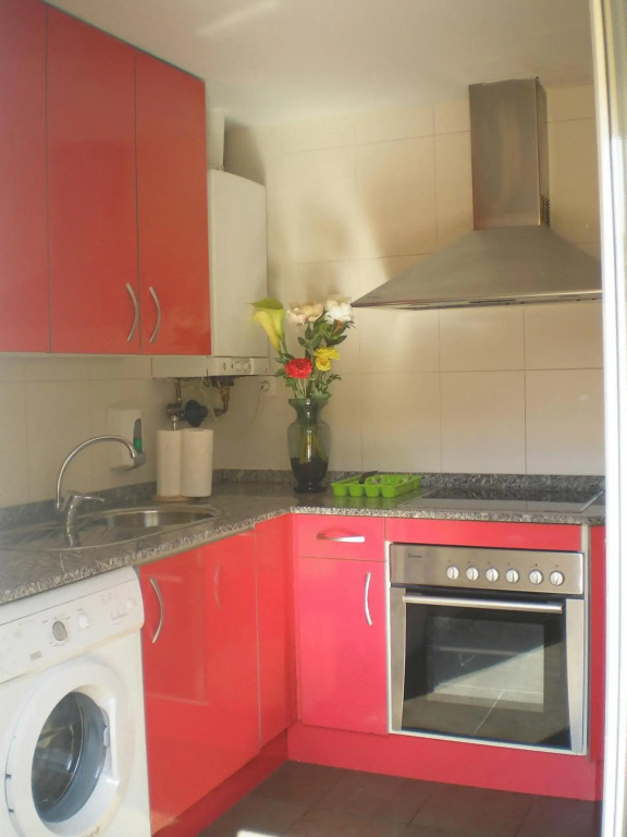 Apartamentos Augusta Centro