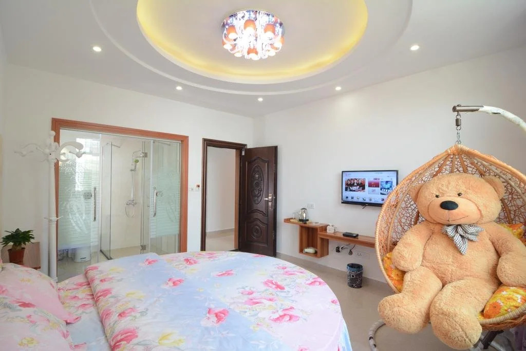 Qianyu Zhijia Hostel
