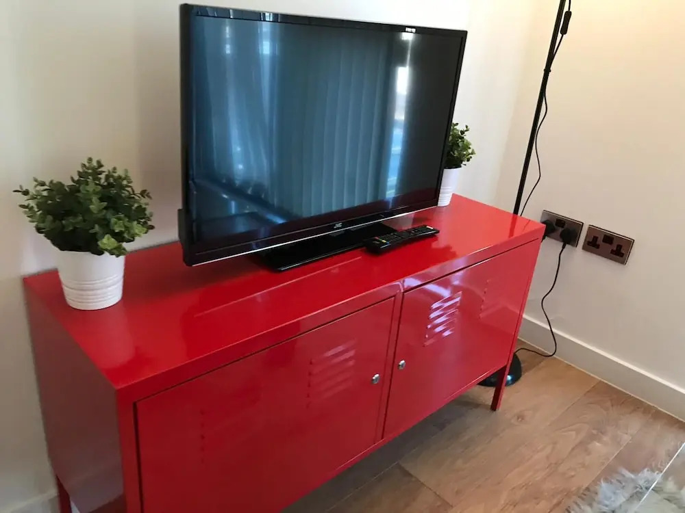 Snapos Luxury Serviced Apartments - Blonk Street
