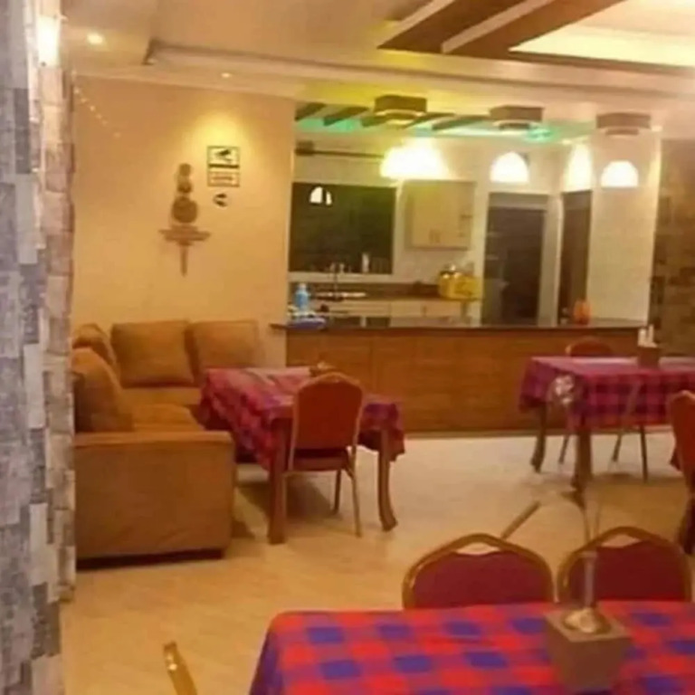 Stay.Plus Villa Serene Hotel Kitale