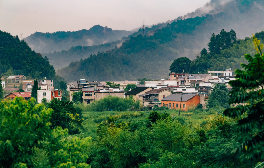 Yinju Jingde Art Hotel
