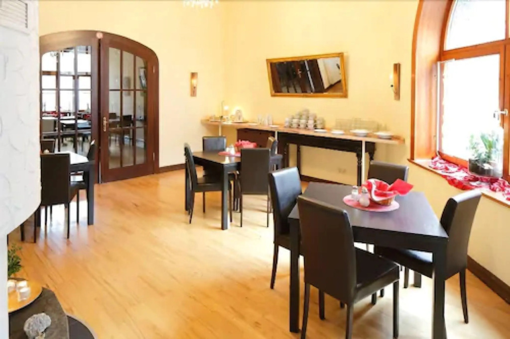 Avalon Bed & Breakfast Themen/- Nichtraucherhotel