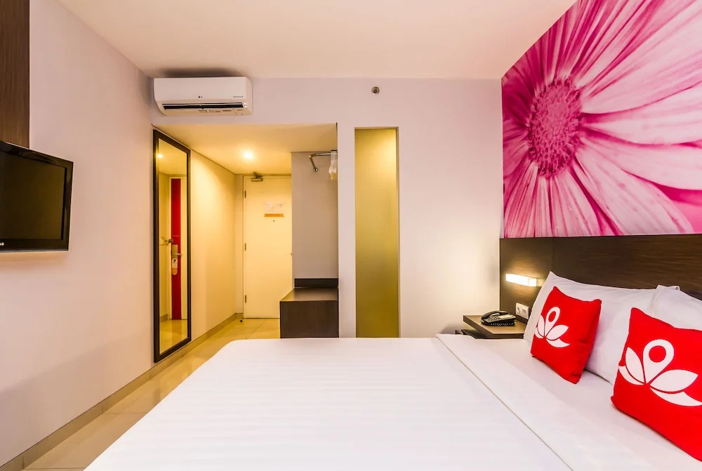 ZEN Rooms Kuta ByPass Ngurah Rai