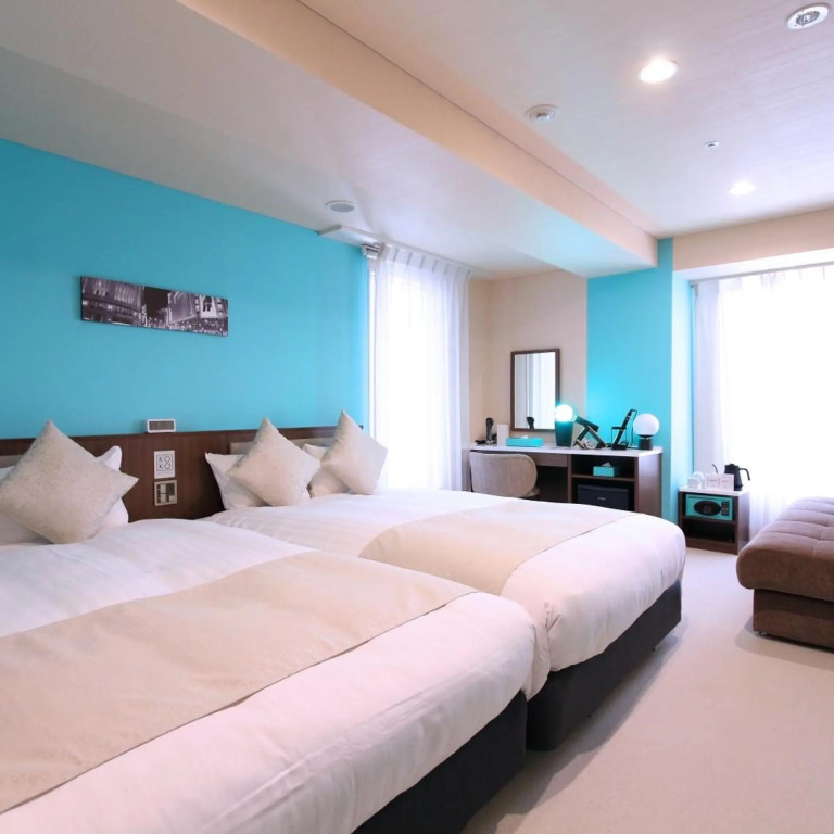 KOKO HOTEL Ginza-1chome