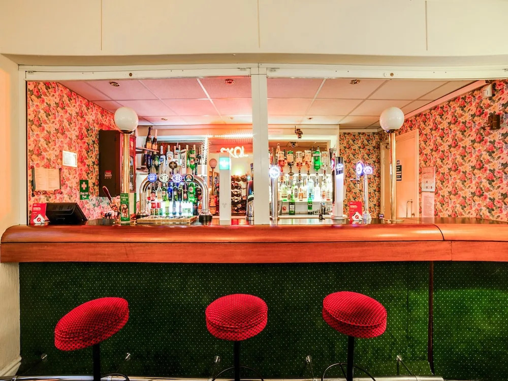 The Cumberland Hotel