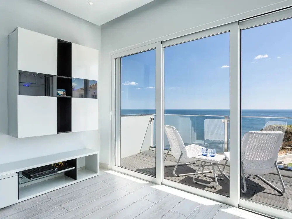 Dream View 50m From the Beach Albufeira
